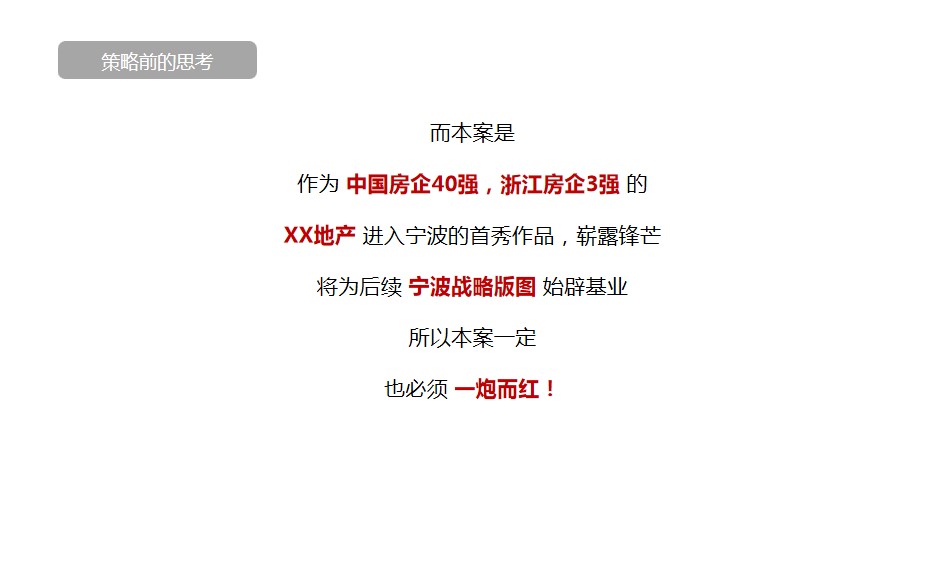镇海项目营销报告-19