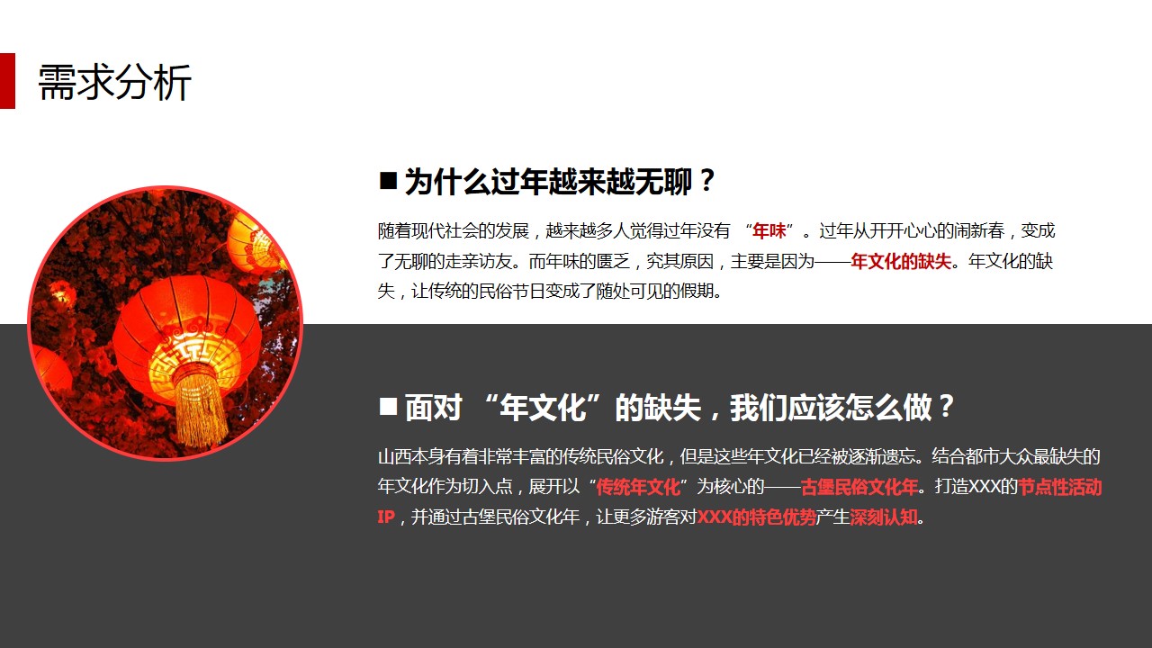 山西民俗年推广活动策划方案-7